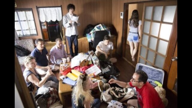 #2 「風呂入りマス。」