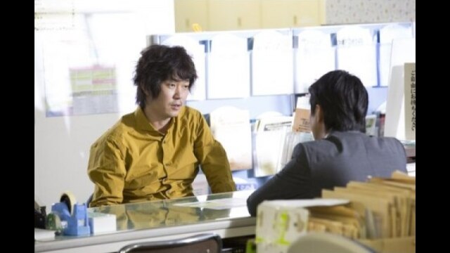 #3 「開店祝いマス。」