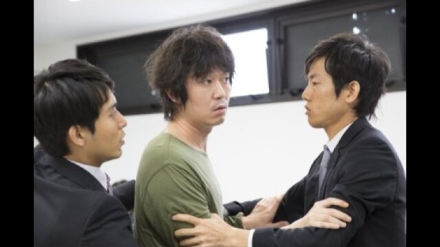 #5 「民泊辞めマス。」