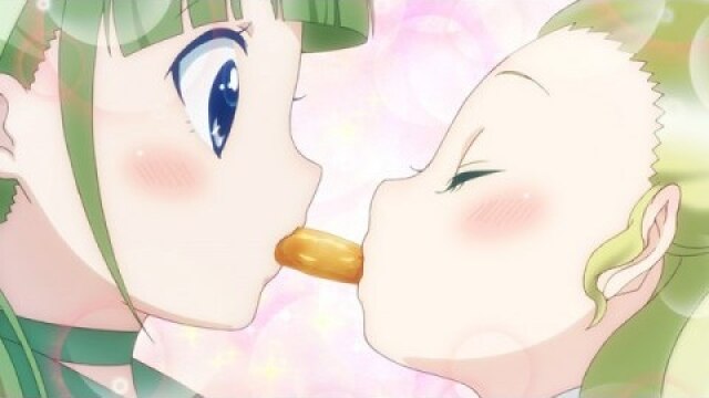 #4 カポナータの春巻き仕立て