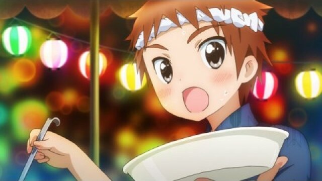 #10 パンナコッタ