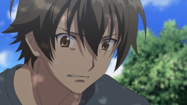 第11話 前侵