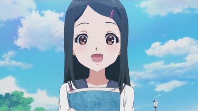 第4話 美味しい時はうんめーにゃー!