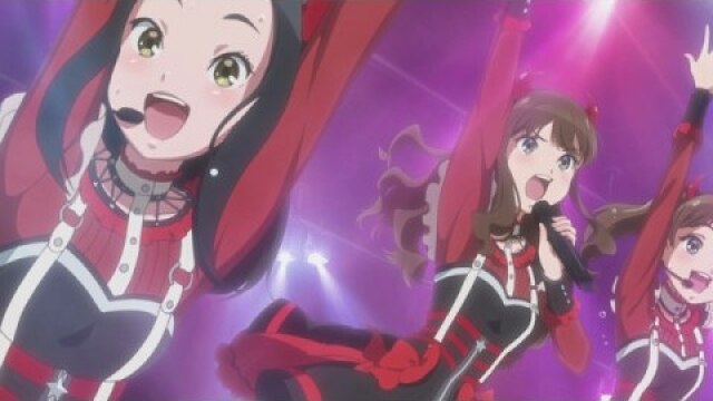 第5話 同じ夢を見てる