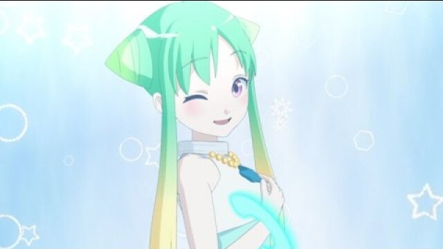 第9話 進んでるって信じて