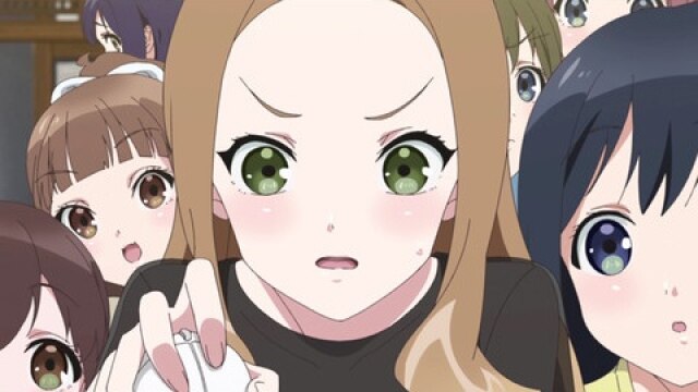 第11話 新芽を出せ!