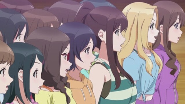 第12話 私たちにできること