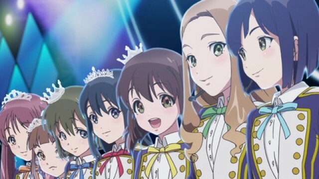 第13話 明るい方へ