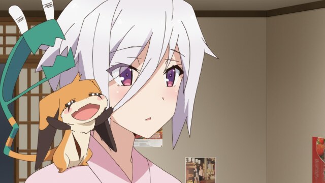 第15話 怠け者の一分
