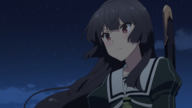 第17話 女神たちの狂騒