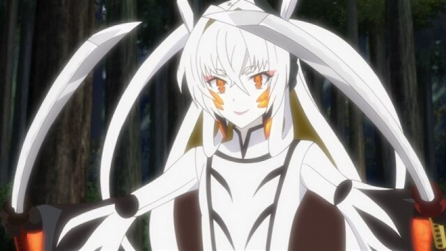 第21話 雷神の剣