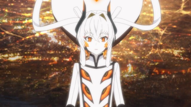 第22話 隠世の門