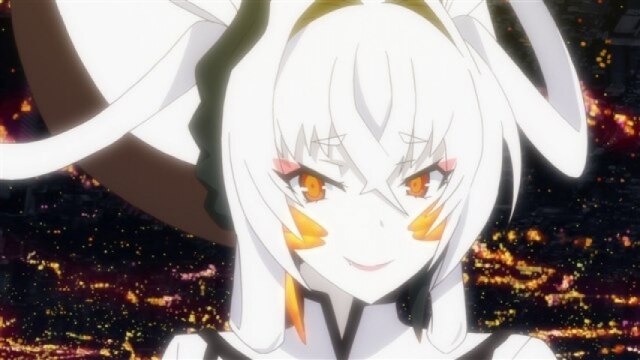 第23話 刹那の果て