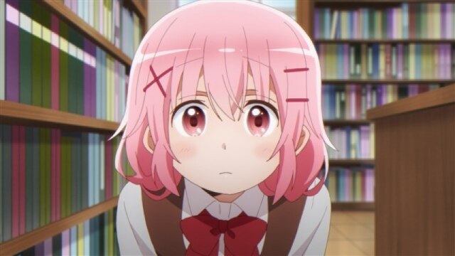 9話 かおスパイラル