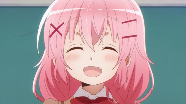 11話 人生のピークがきたんです