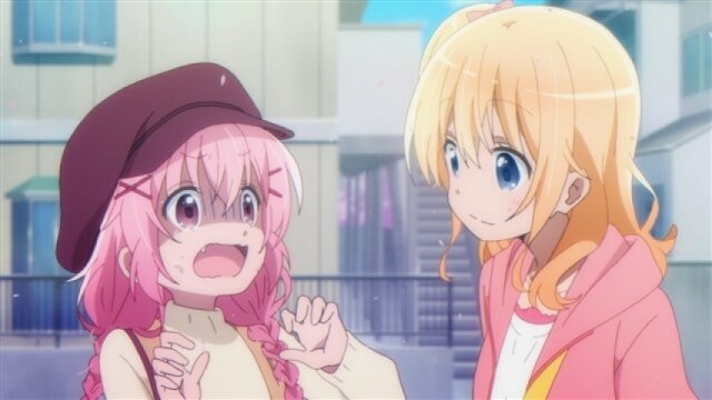 12話 いってらっしゃいませ 立派な漫画家さまたち