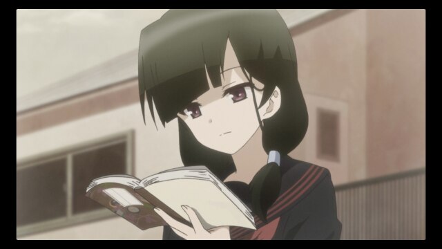 9話～12話 『都電こころ状 前編』他