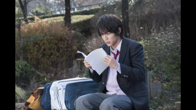 第4話 斗和に恋する乙女な男子。