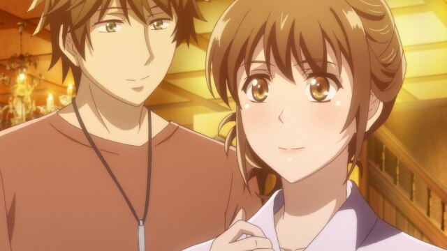 第4話 祭りのあとに