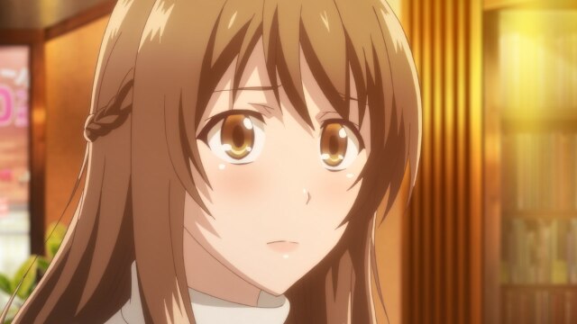 第7話 迷いと悟りと
