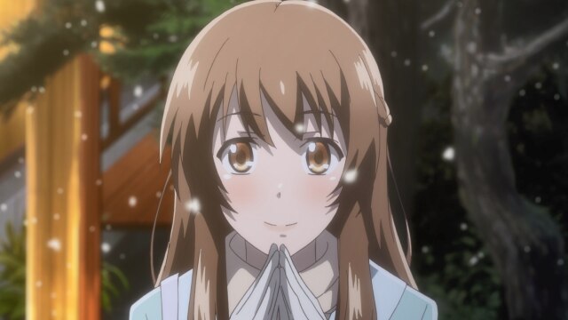 第11話 バレンタインの夜会