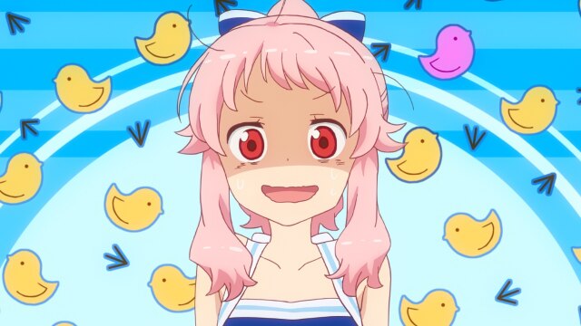 #12 One　for　All，　All　for　One