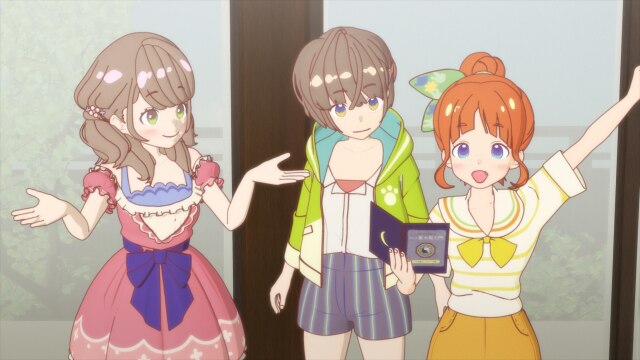 第3話 傷つくことは恐くない