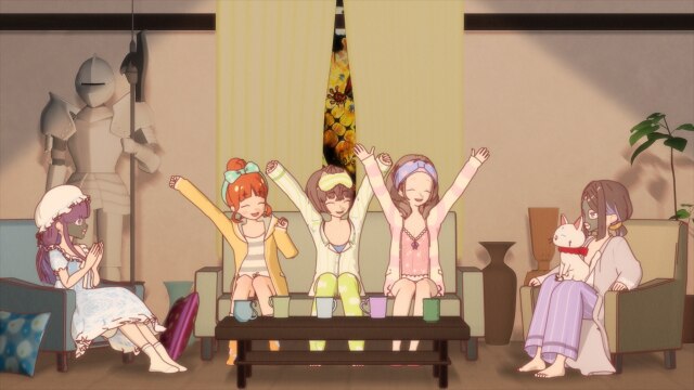 第4話 きっと明日は
