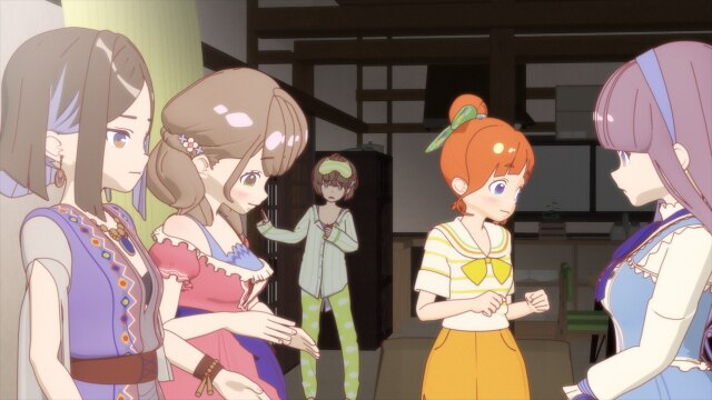 第6話 おうちに帰ろう