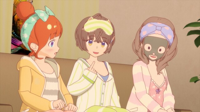 第7話 祈りのように続く旅
