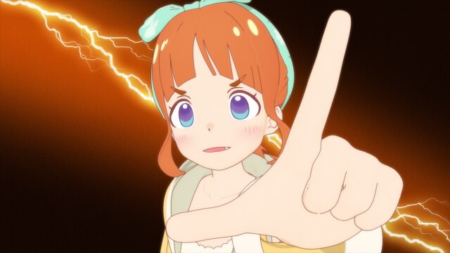 第8話 変わらないもの