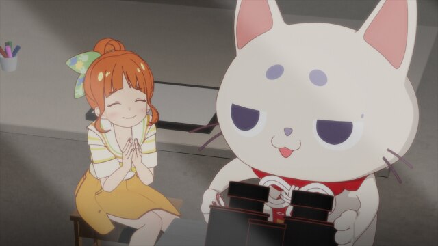 第9話 君の知らない物語