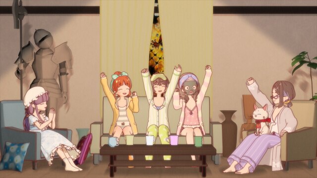 第10話 限界など知らない
