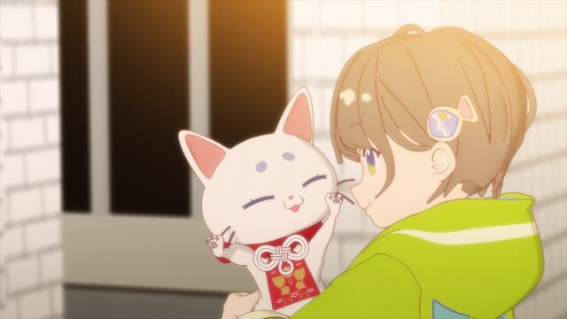 第11話 茜さす