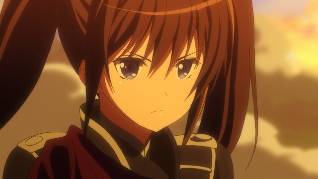 第4話 聖地より愛をこめて