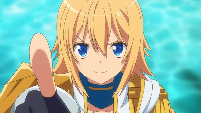 第7話 薔薇の蕾