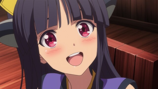 第9話 いとうつくしき光の中で