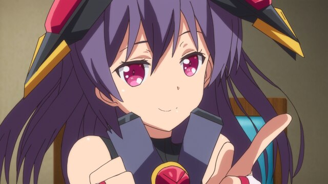 第11話 伝承の妖精