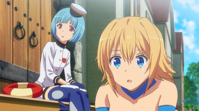 第12話 団長失格