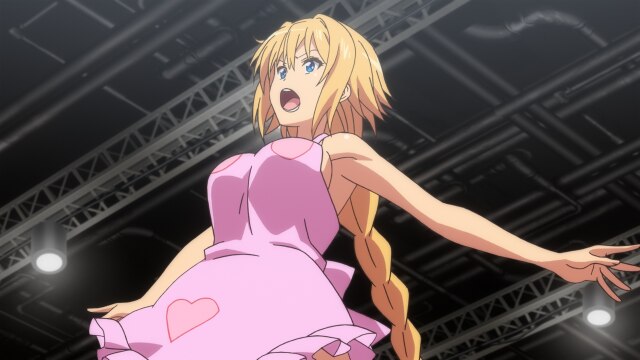 第15話 おいしいのがお好き