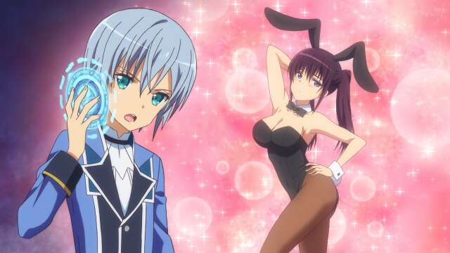 第16話 歌姫がやって来るヤァ!ヤァ!ヤァ!