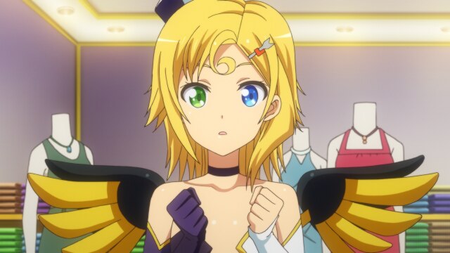 第21話 合体への道のり