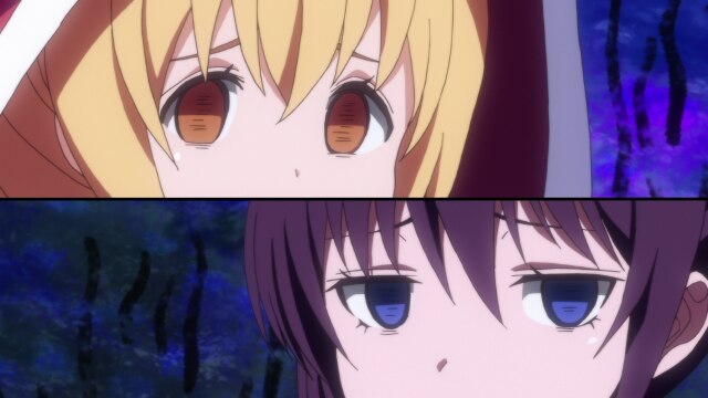 第22話 伝承の終焉