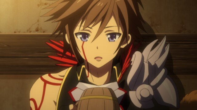 第23話 叛逆の未来へ