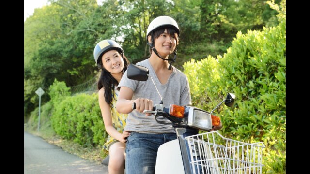 青夏 きみに恋した30日