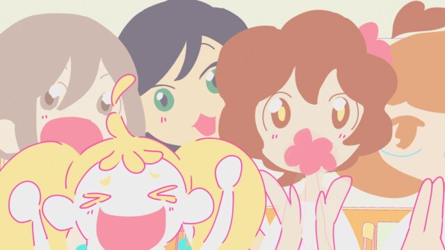 レッスン6：ウクレレベイビーズ!