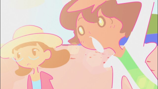 レッスン7：ガッシュク!