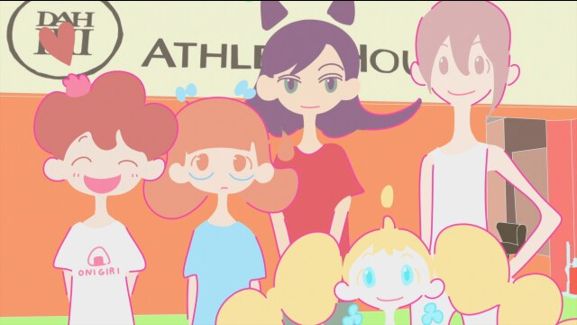 レッスン8：ともだち