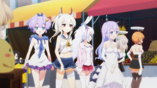 第9話 【希望】暗闇に光が差し込み