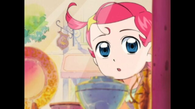 第8話 素敵なドレスづくり